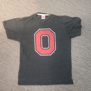 Homage Ohio State T Shirt Size Medium